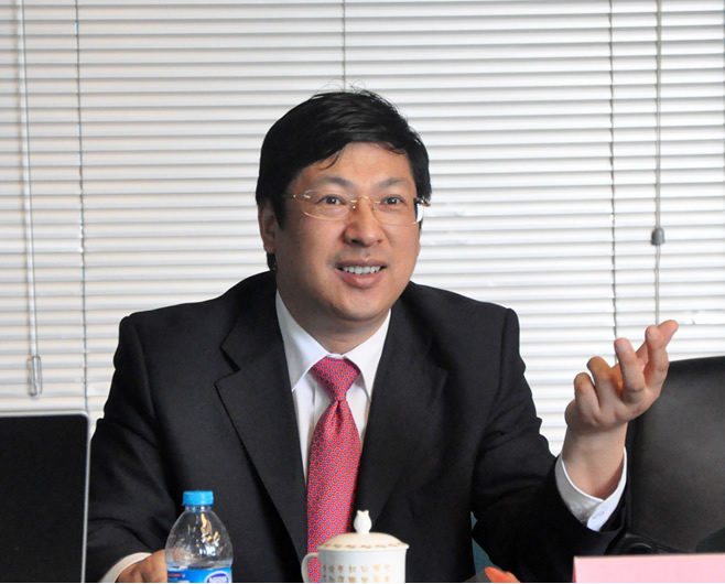 專注一個品類，做強一個名牌 - 江蘇牧羊集團贈言-1